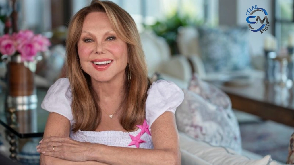 Marlo Thomas Net Worth