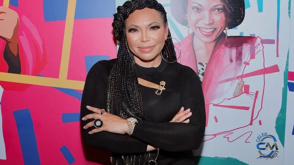 tisha campbell movies and tv shows
