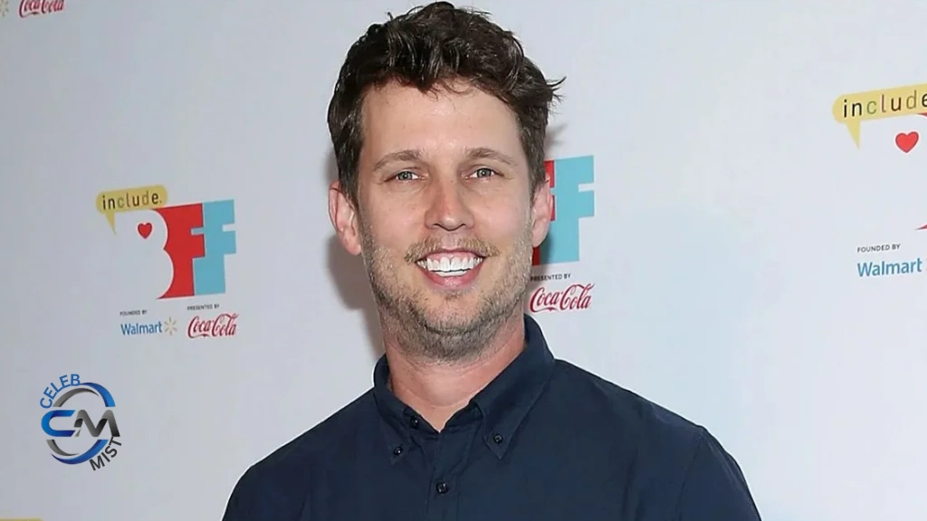 Jon Heder net worth