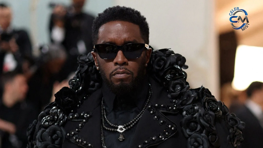 P Diddy Net Worth