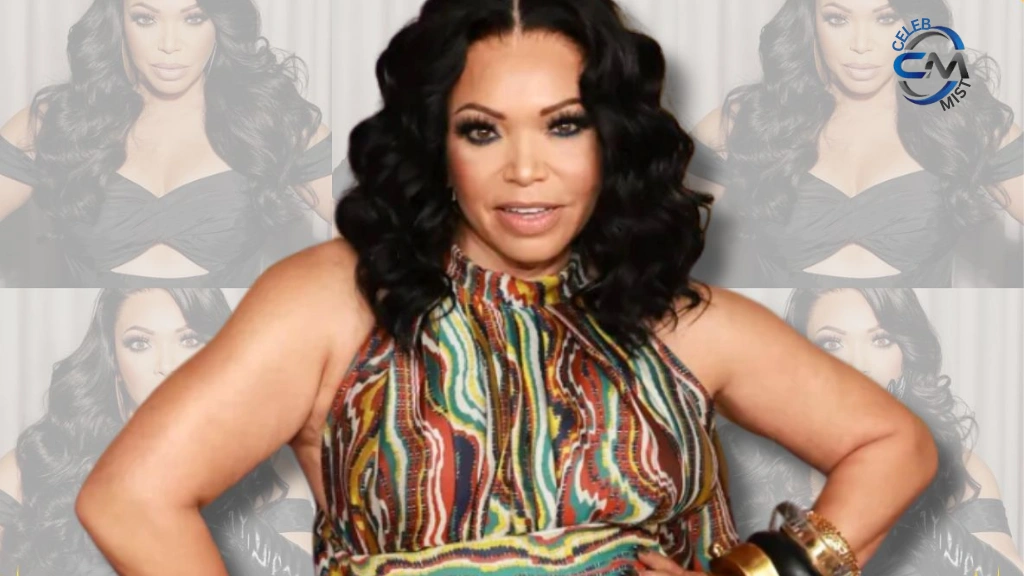 Tisha Campbell Net Worth
