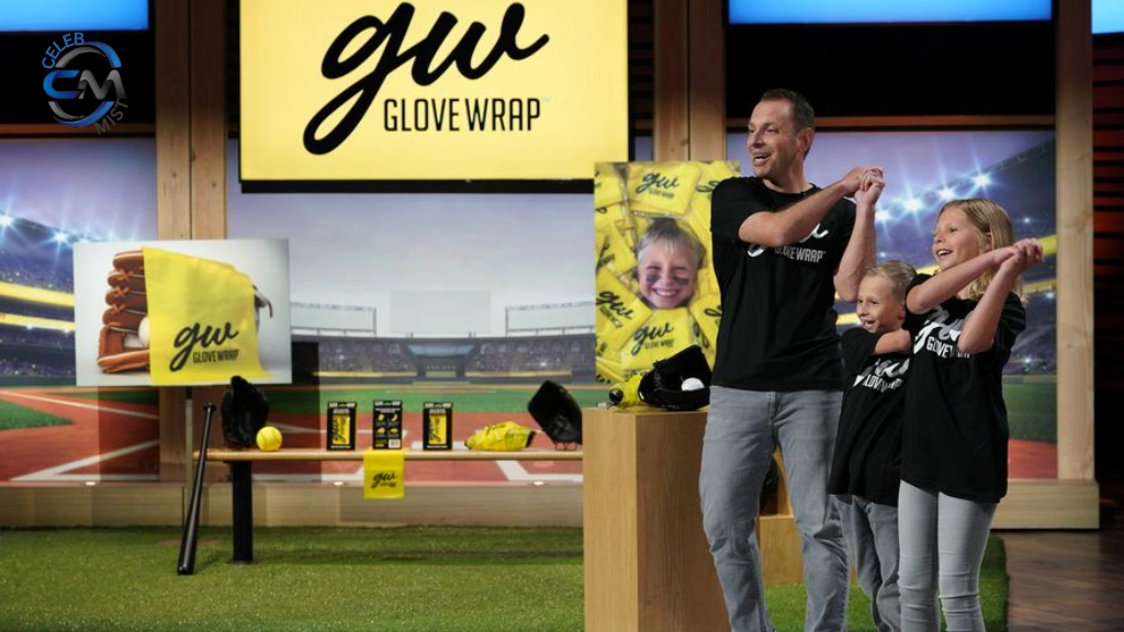 Glove Wrap Net Worth