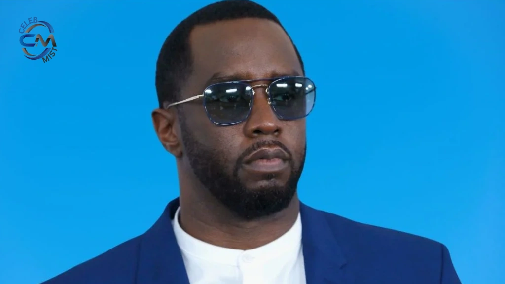P Diddy Net Worth