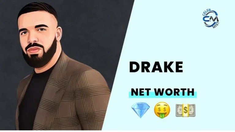 Drake Net Worth