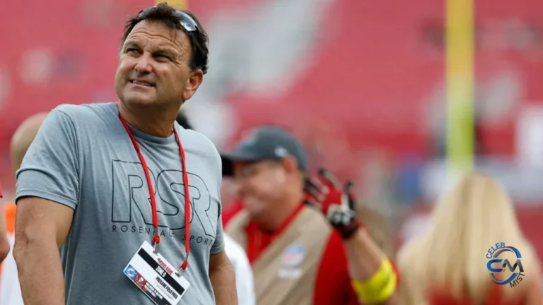 Drew Rosenhaus Net Worth