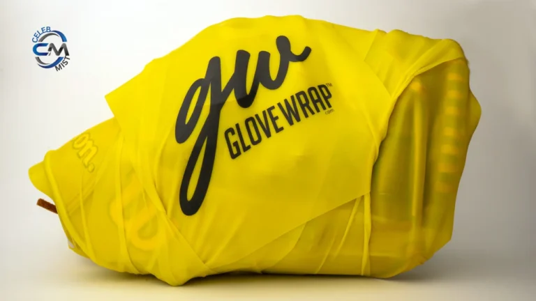 Glove Wrap Net Worth