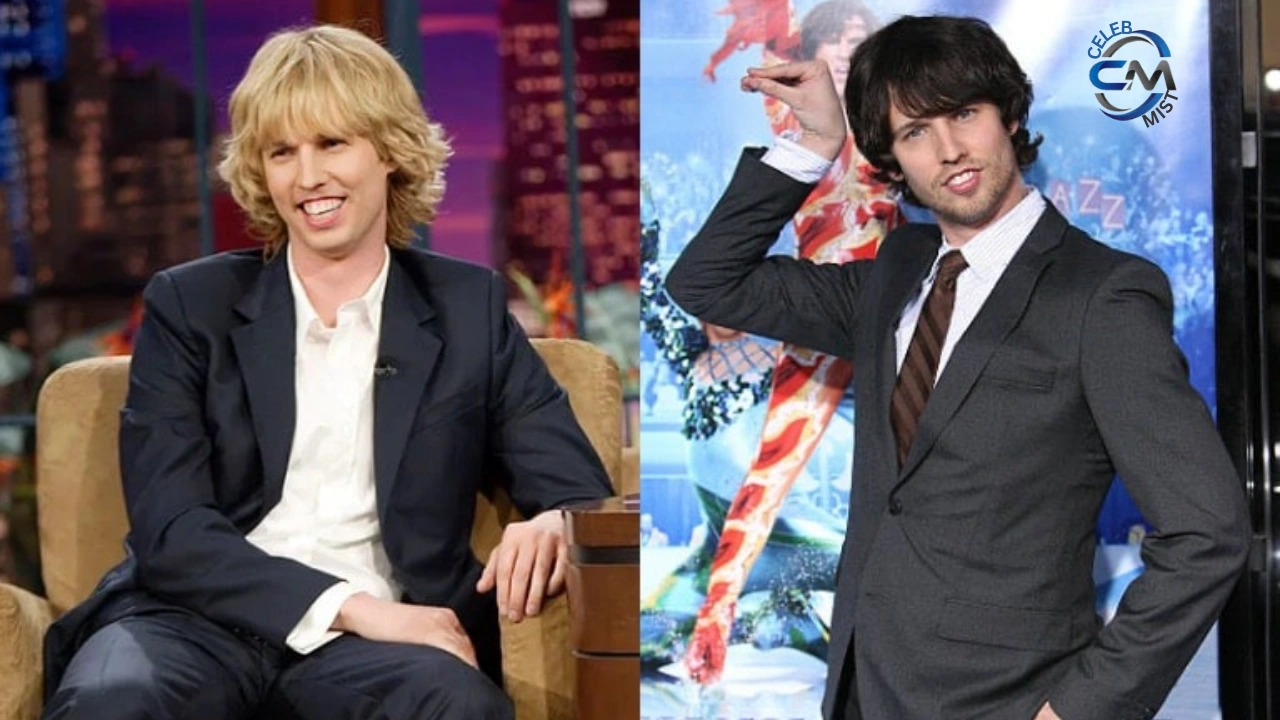Jon Heder Net Worth