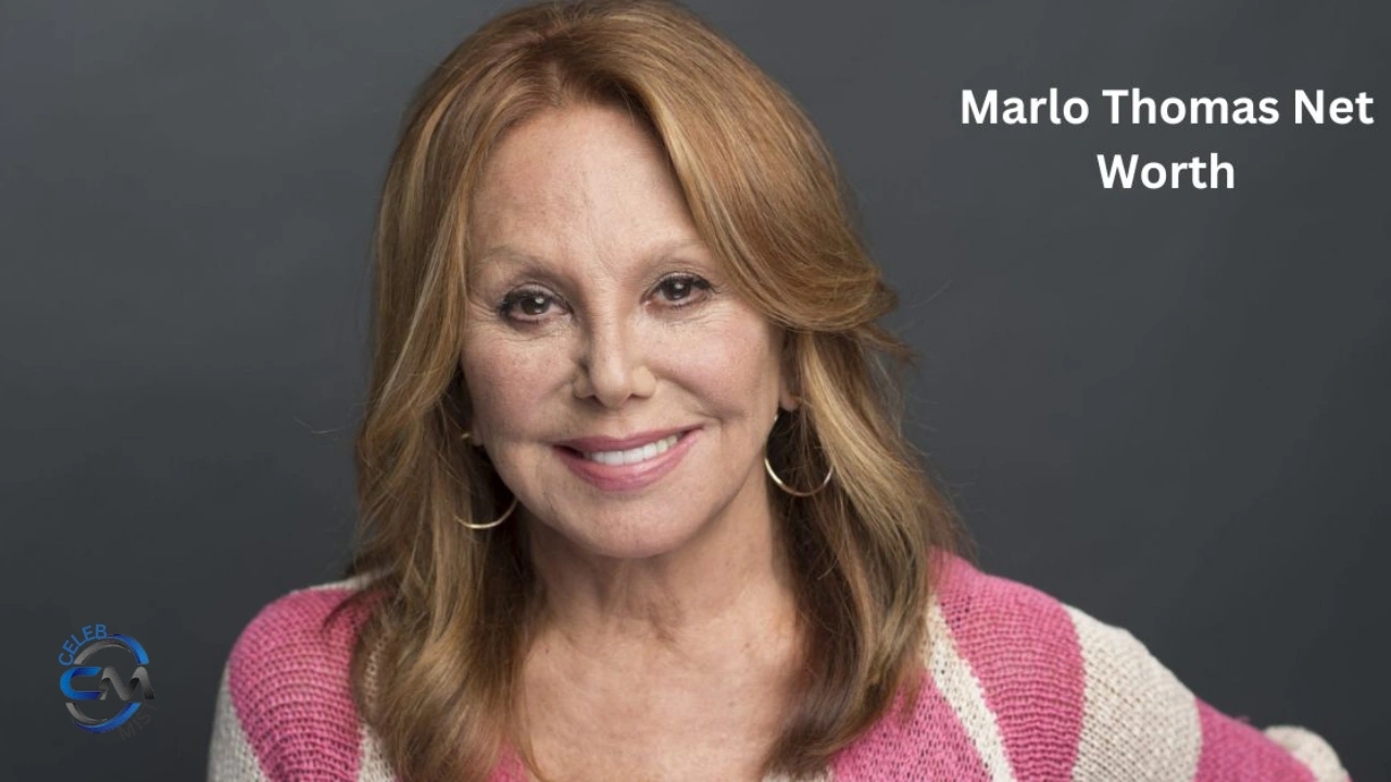 Marlo Thomas Net Worth