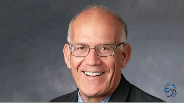 Victor Davis Hanson Net Worth