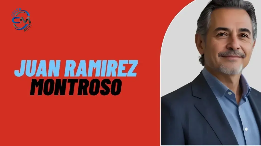 Juan Ramirez Montroso