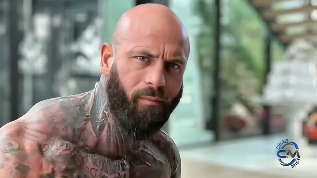 Wes Watson Net Worth 2025