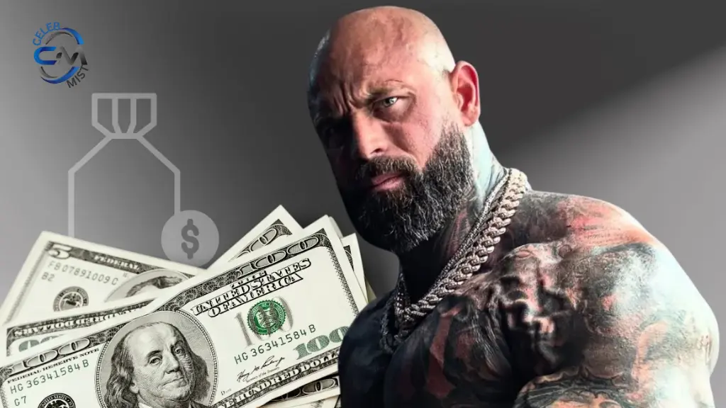 Wes Watson Net Worth 2025