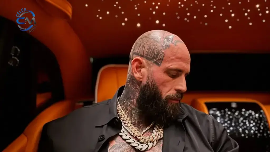 Wes Watson Net Worth 2025