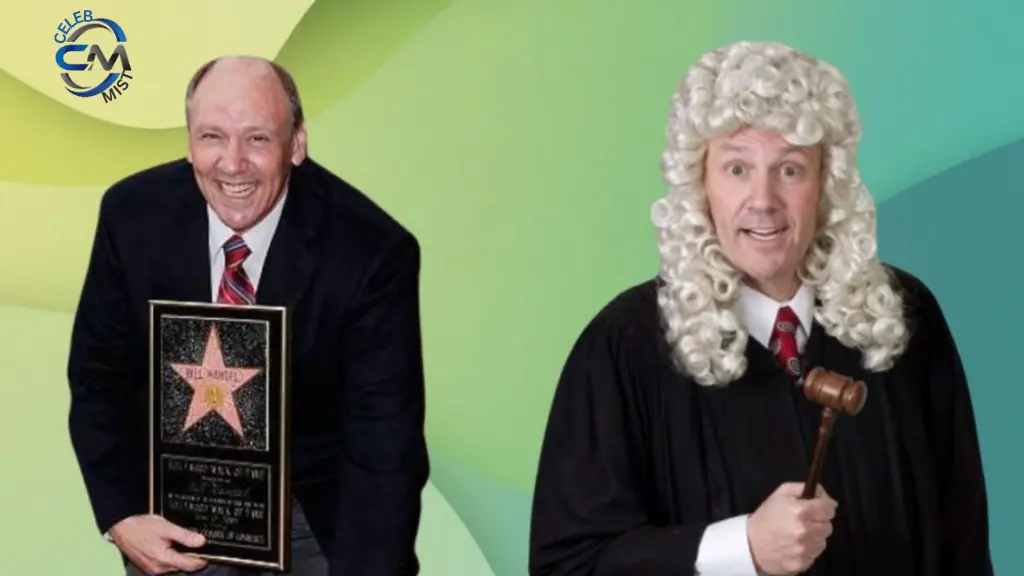 Bill Handel Net Worth 2025