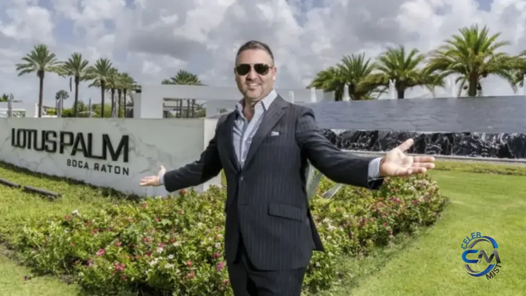 Misha Ezratti Net Worth