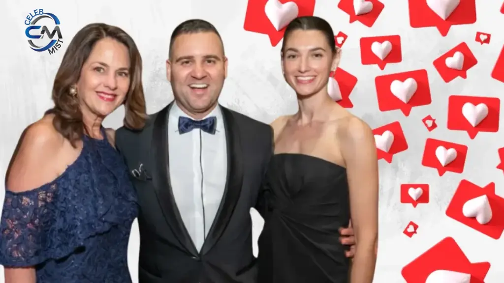 Misha Ezratti Net Worth