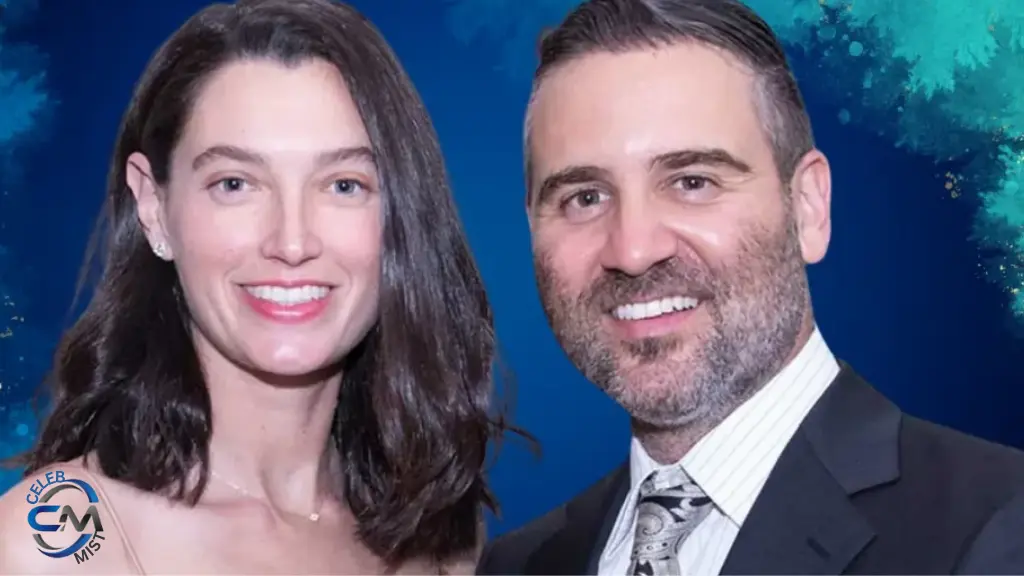 Misha Ezratti Net Worth