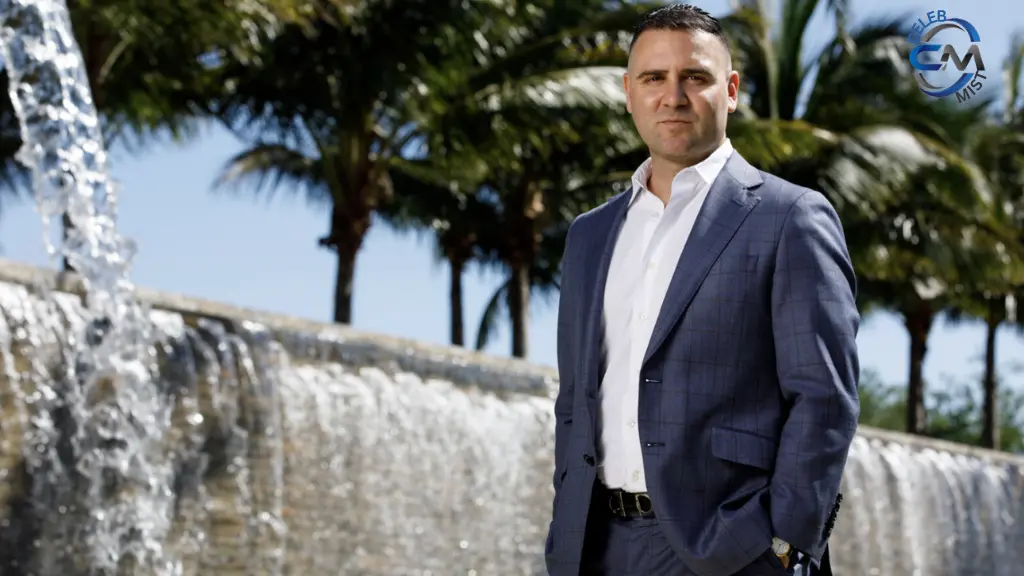 Misha Ezratti Net Worth