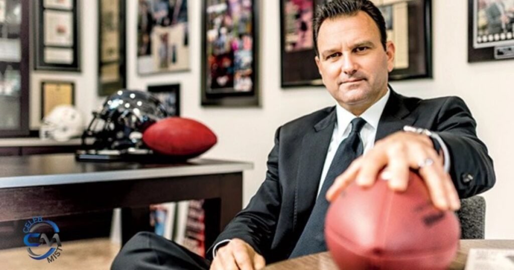 drew rosenhaus clients