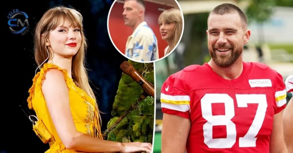 travis kelce