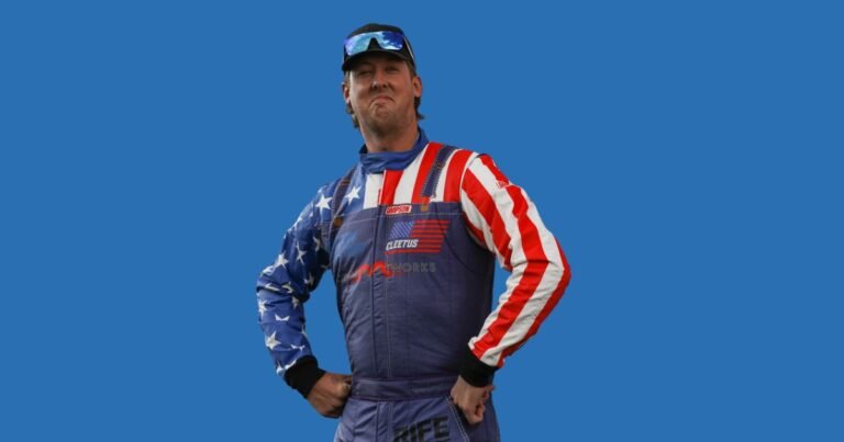 Cleetus McFarland net worth