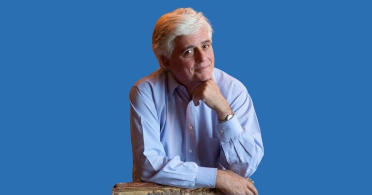 Jacques Garcia net worth