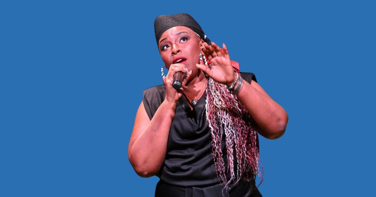 Jaguar Wright net worth