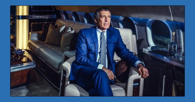 Steve Varsano net worth