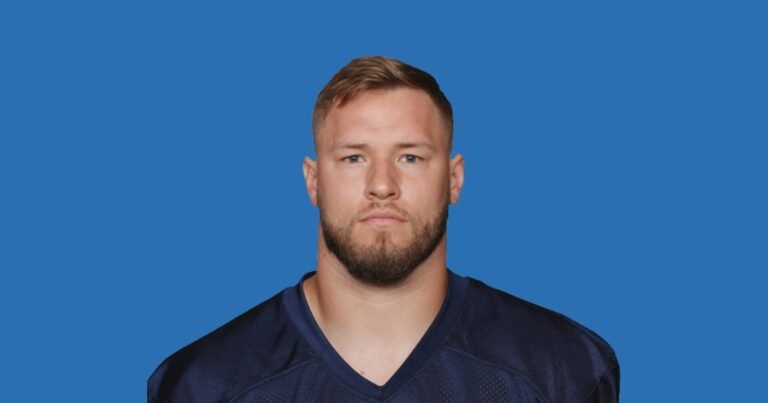 Will Compton Net Worth