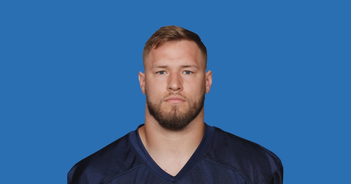 Will Compton Net Worth