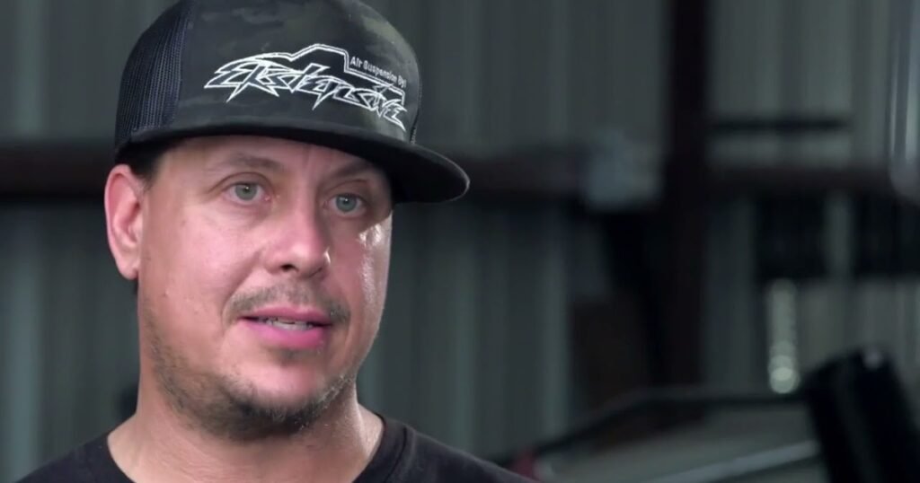 bill carlton texas metal