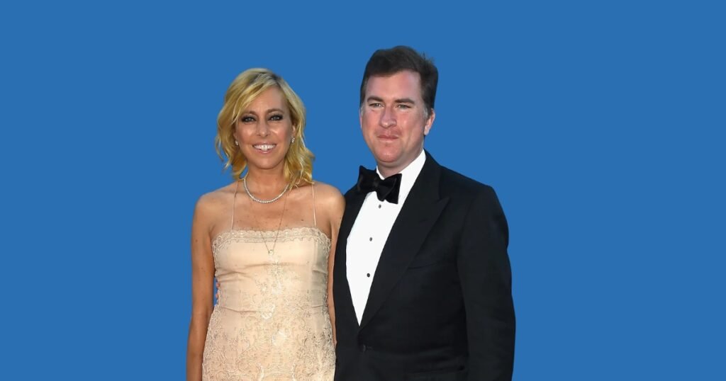 christian stracke new wife