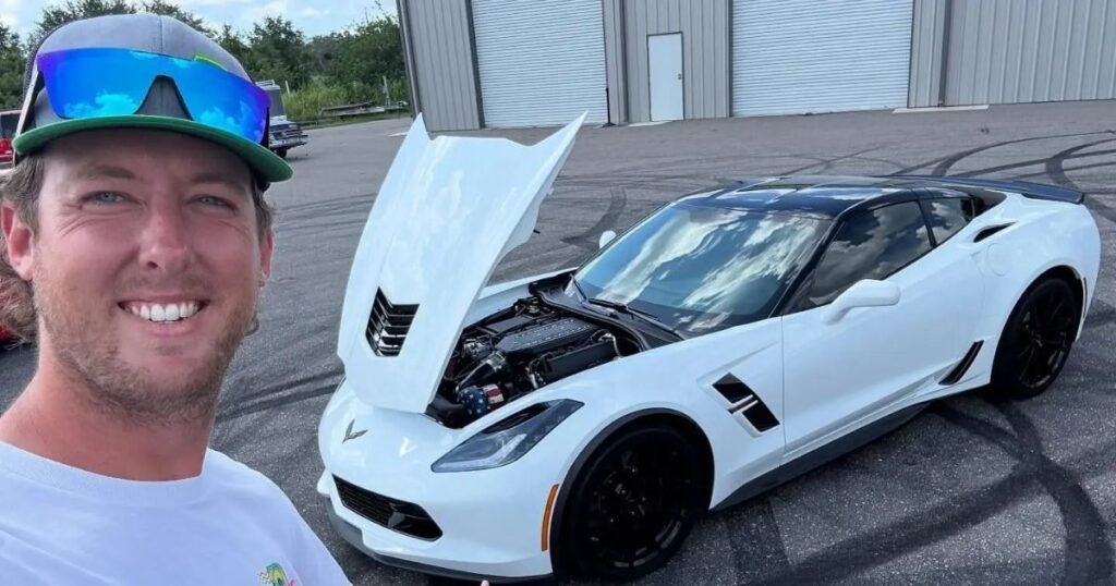 cleetus mcfarland height