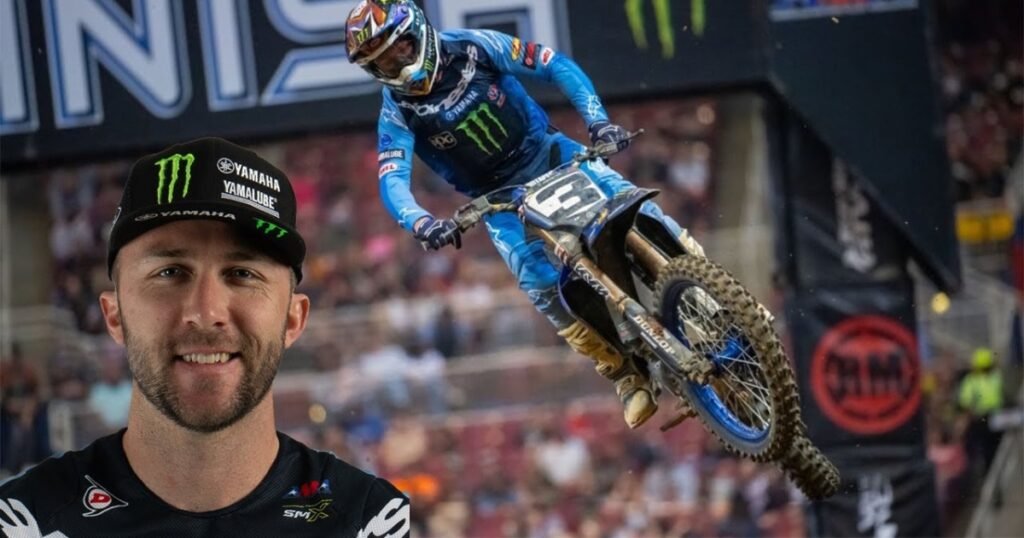 eli tomac