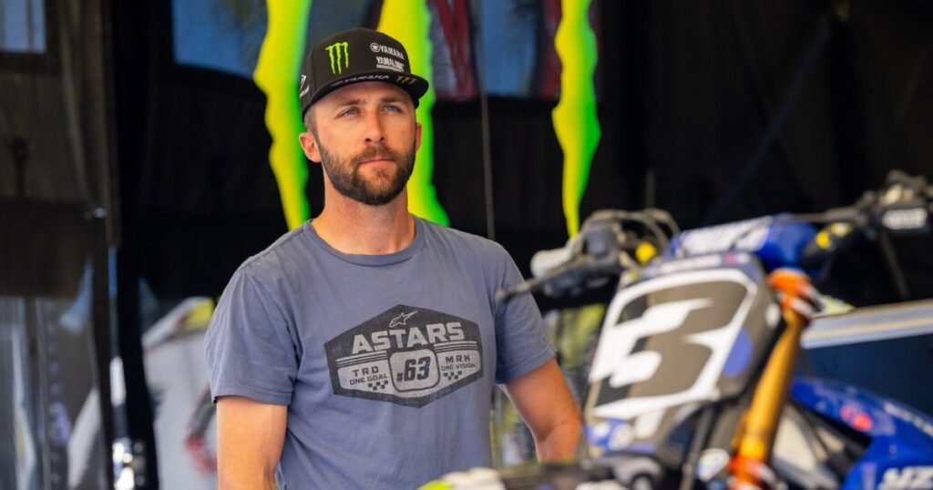 eli tomac age