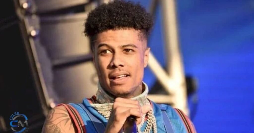 how old is blueface
