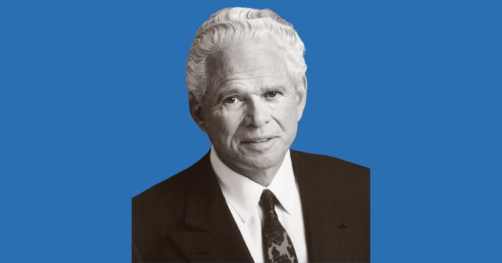 john teets