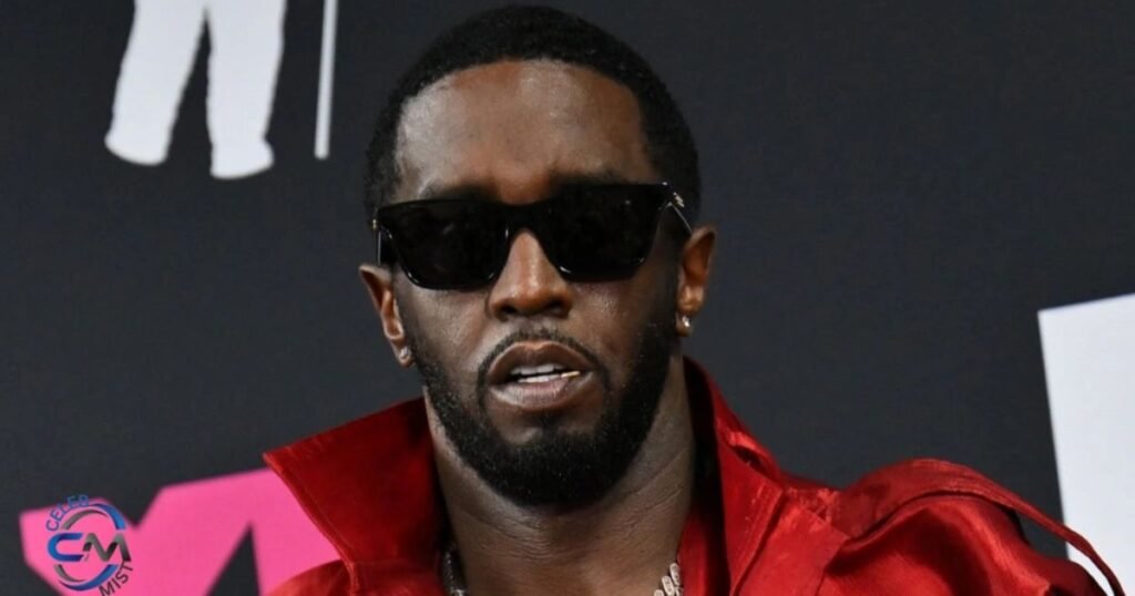 p diddy