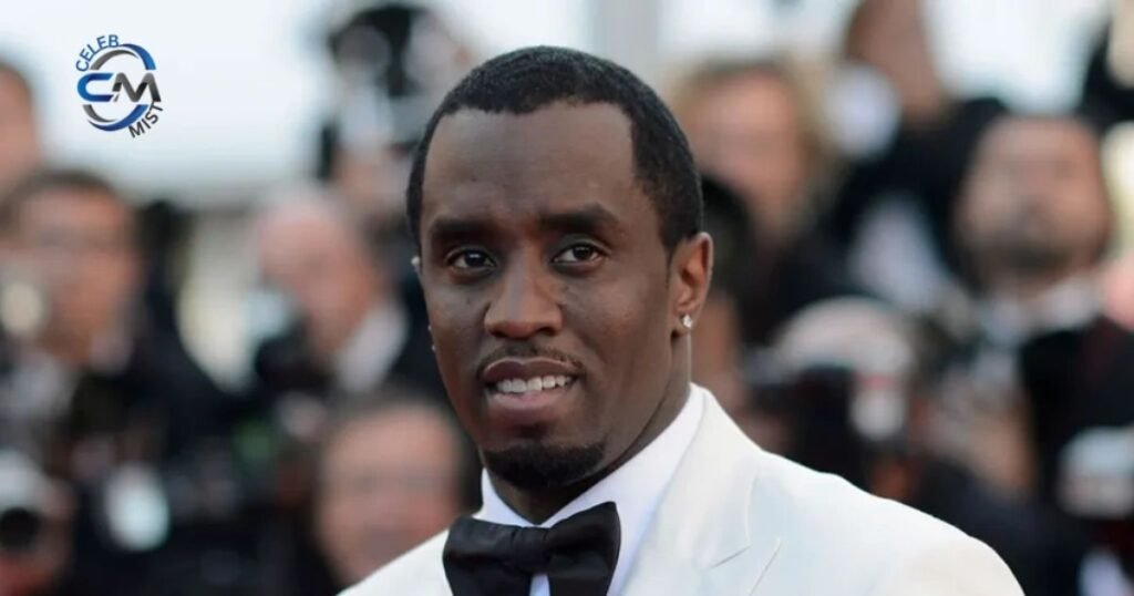 p diddy news
