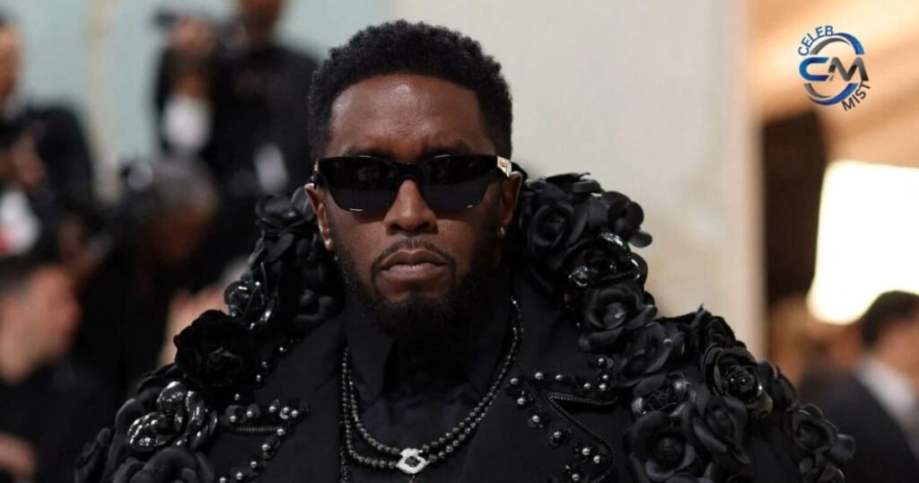 p diddy trial
