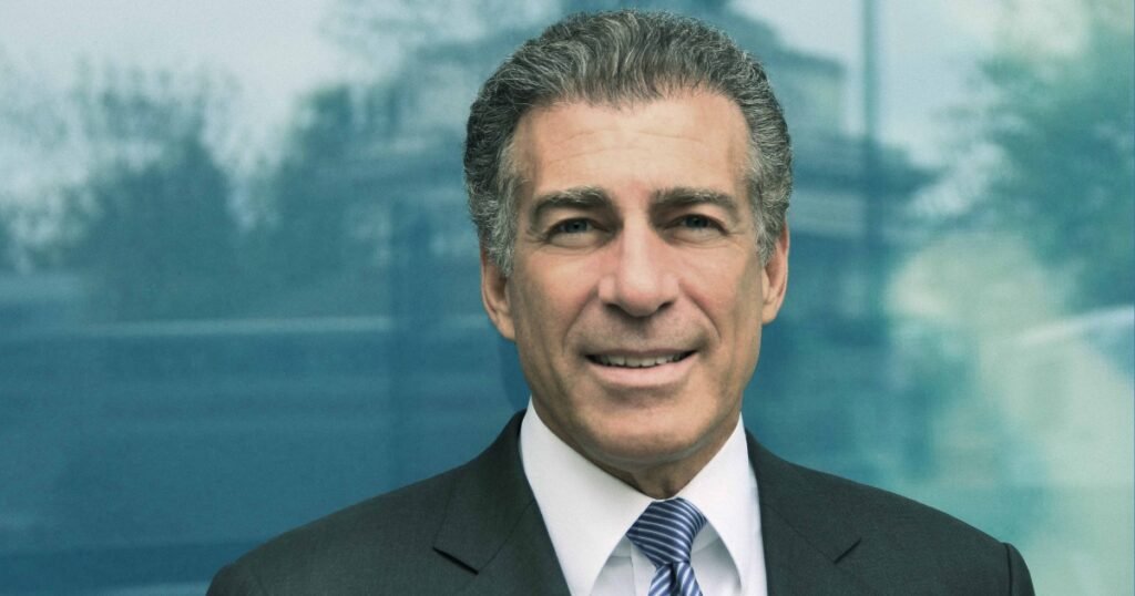 steve varsano the jet business