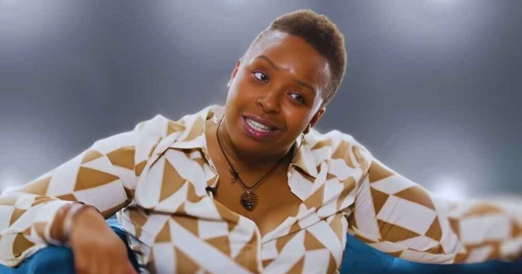 who is jaguar wright