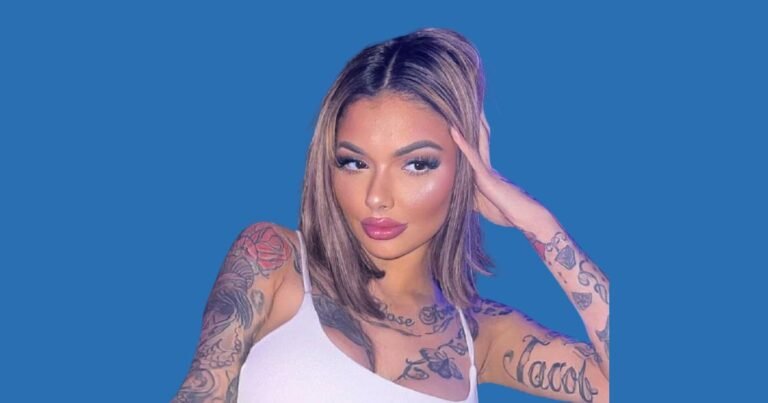 Celina Powell Net Worth