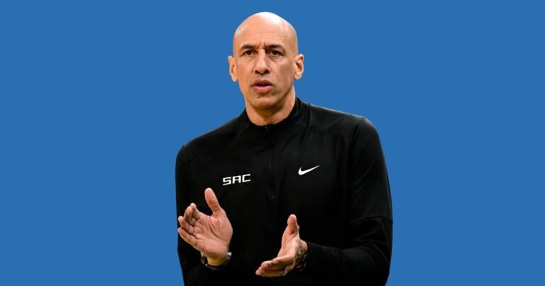 Doug Christie net worth
