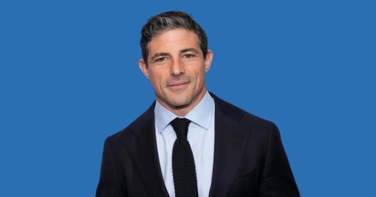 Matt Gutman Net Worth
