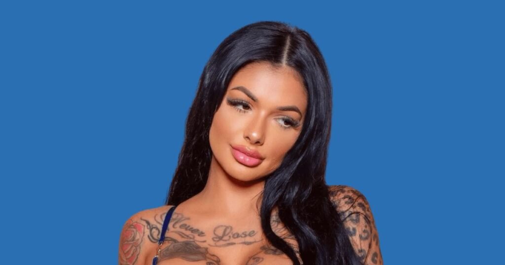 celina powell sex
