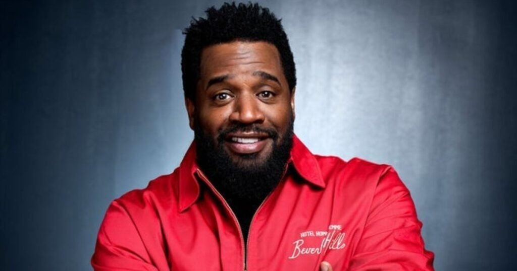corey holcomb