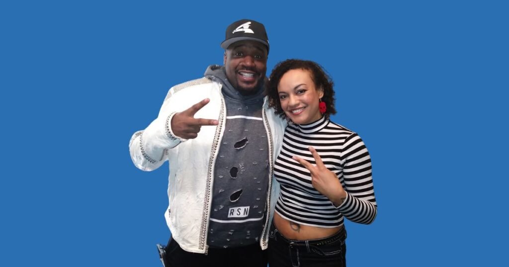 corey holcomb wife