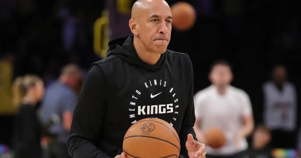 doug christie