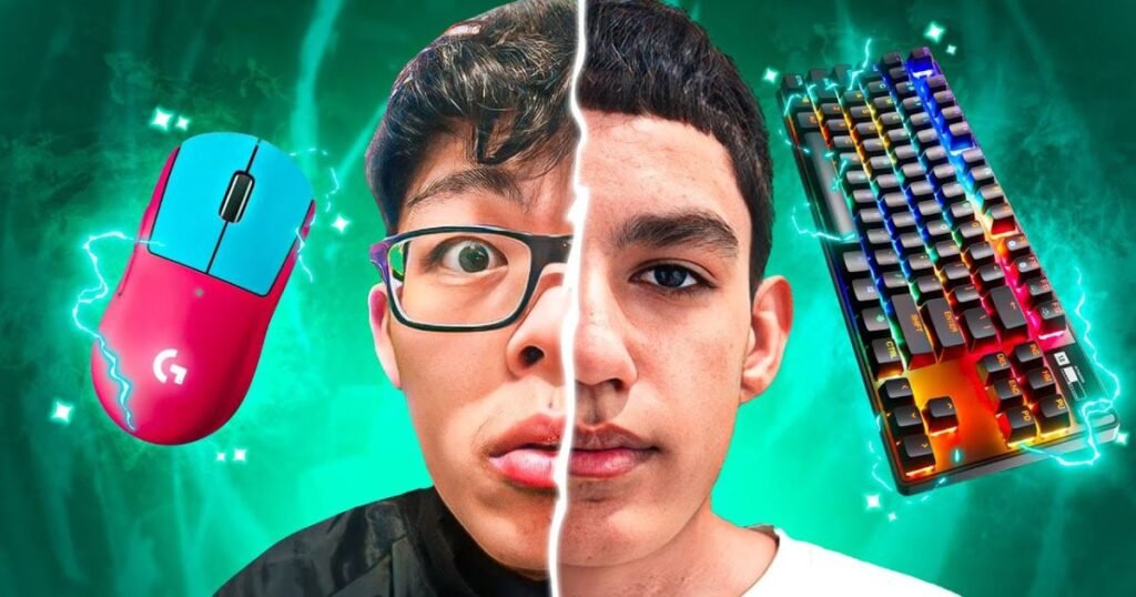 Asian Jeff Fortnite Career